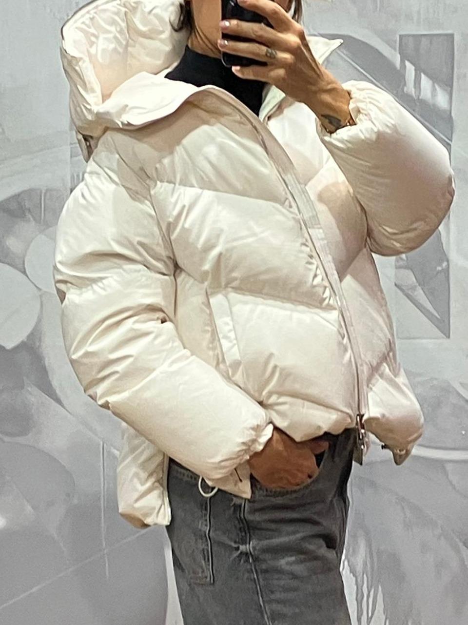 bomber macritrapunta H741 L add