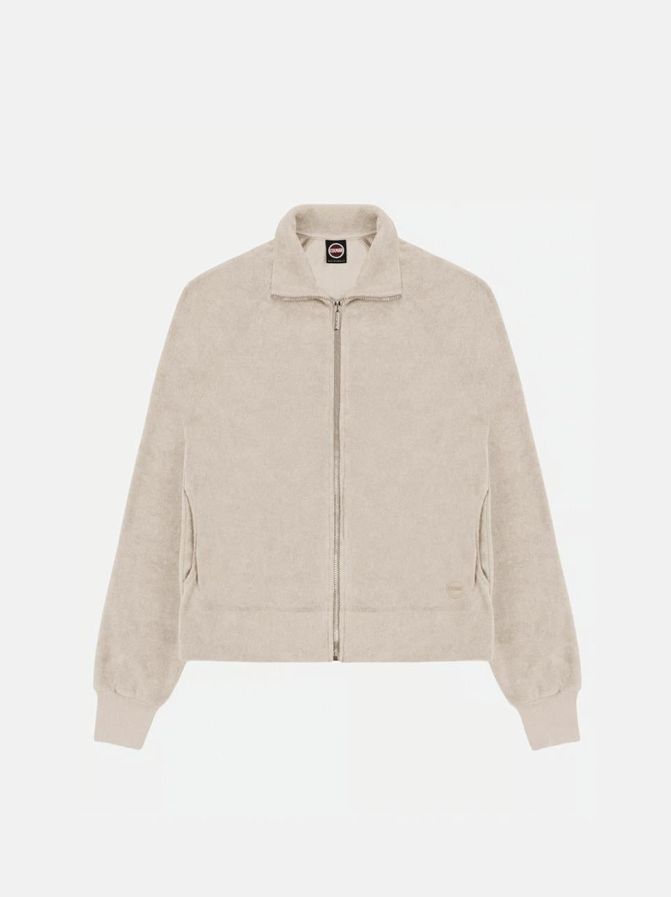 full zip felpa spugna 9260 I COLMAR