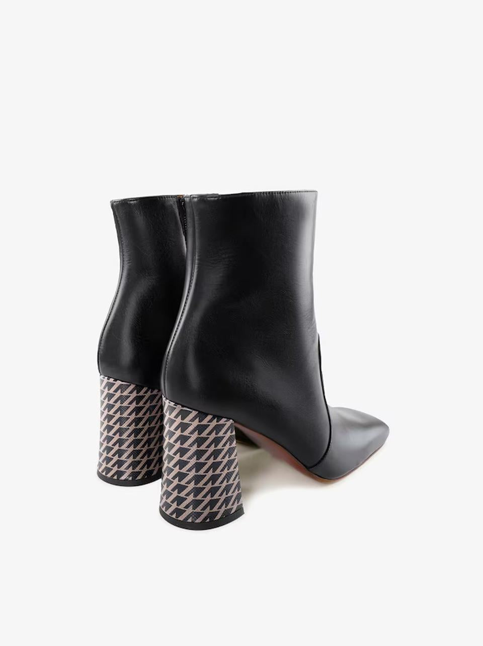 OYSI NERO CHIE MIHARA