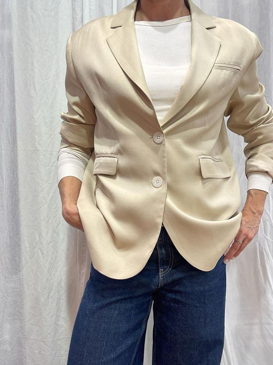 giacca over 0163 N ELEh