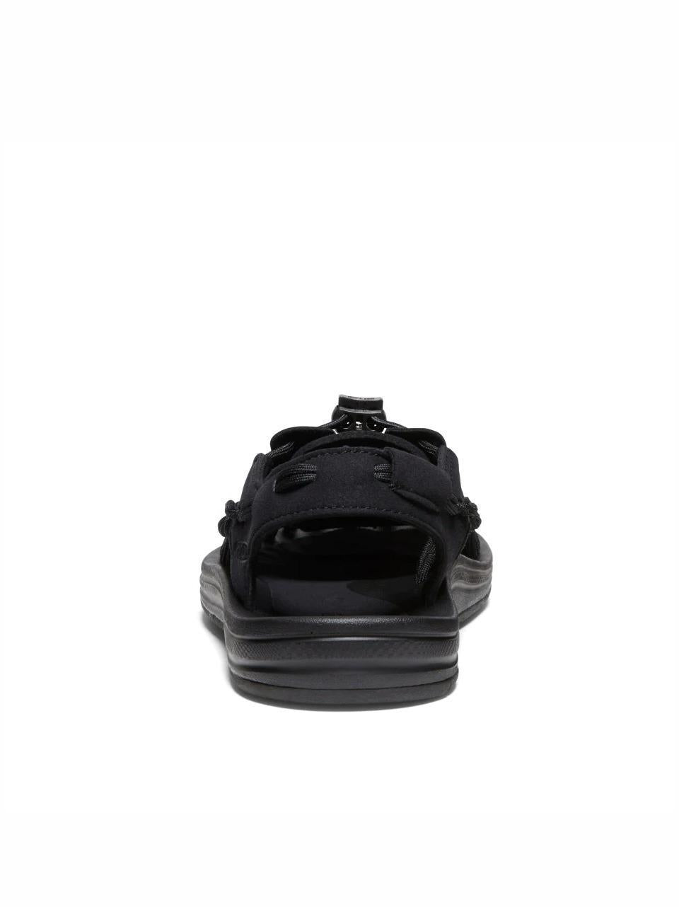 sandalo uneek UNEEK1014097 BLACK BLACK KEEN