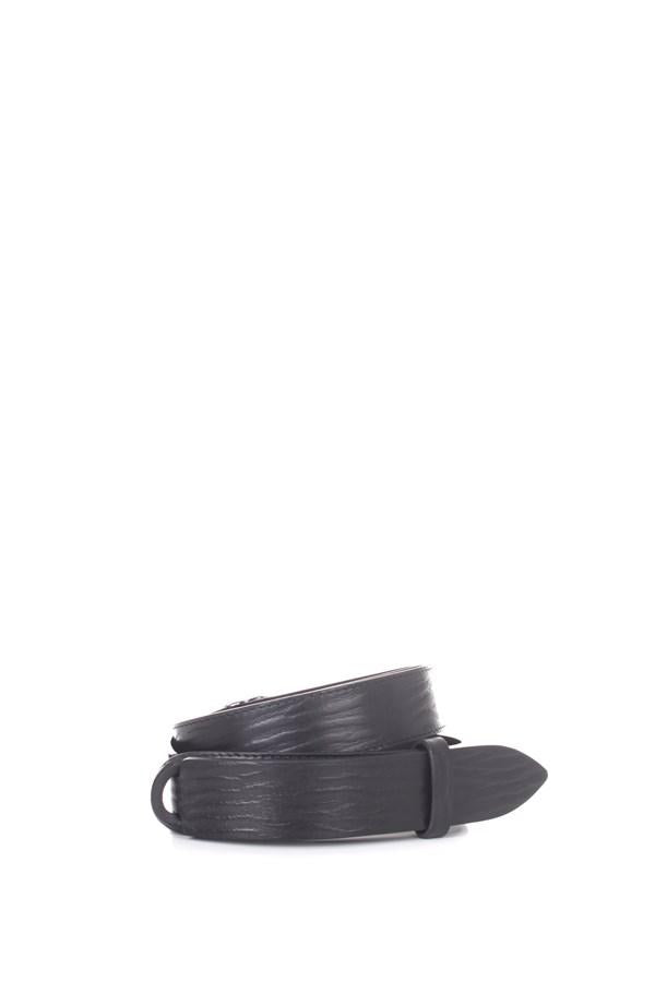 cintura nobuckle in wave NB0105 WAVENERO ORCIANI CLASSIC