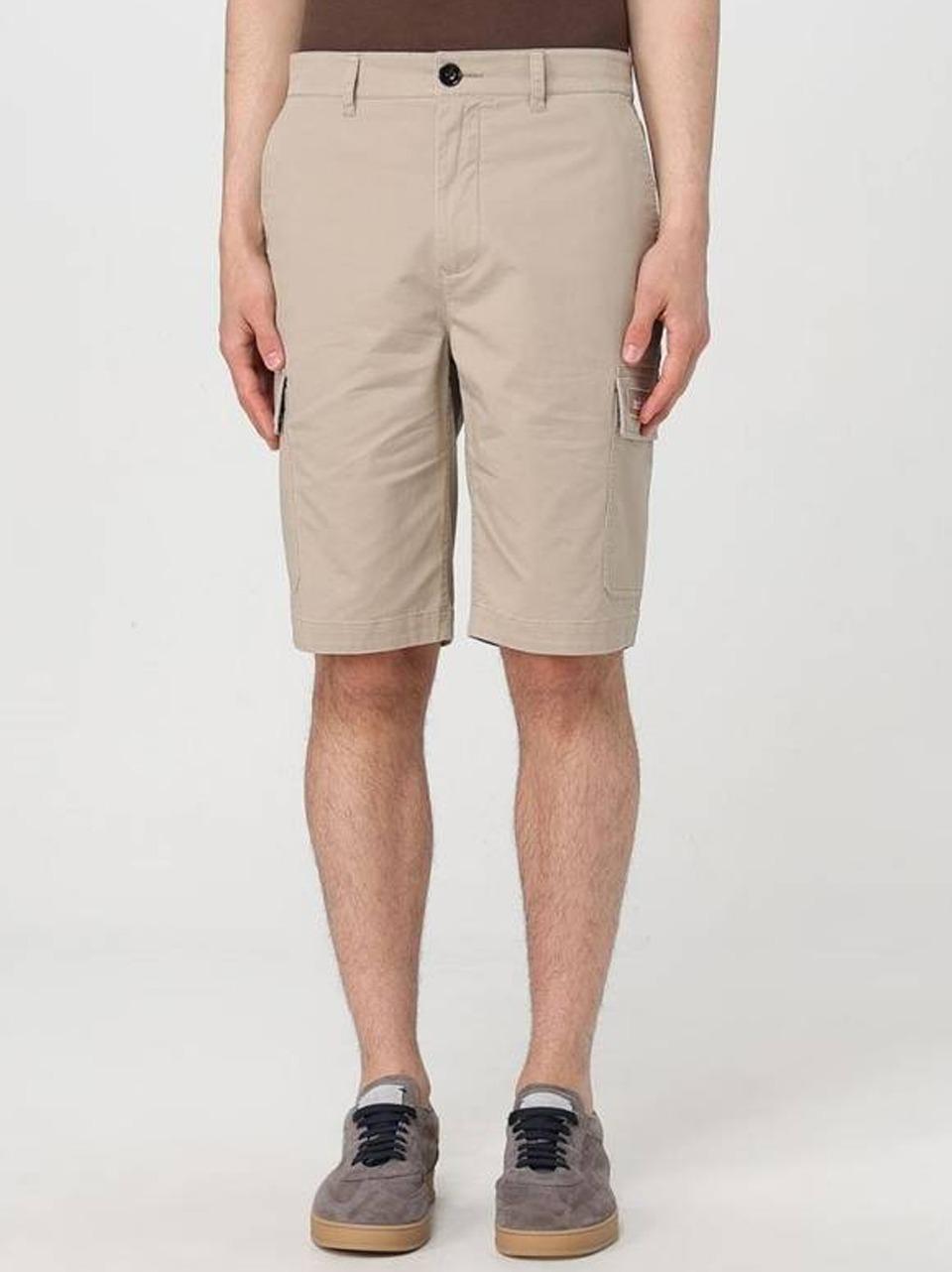 bermuda cargo 11AMT29 STONE add