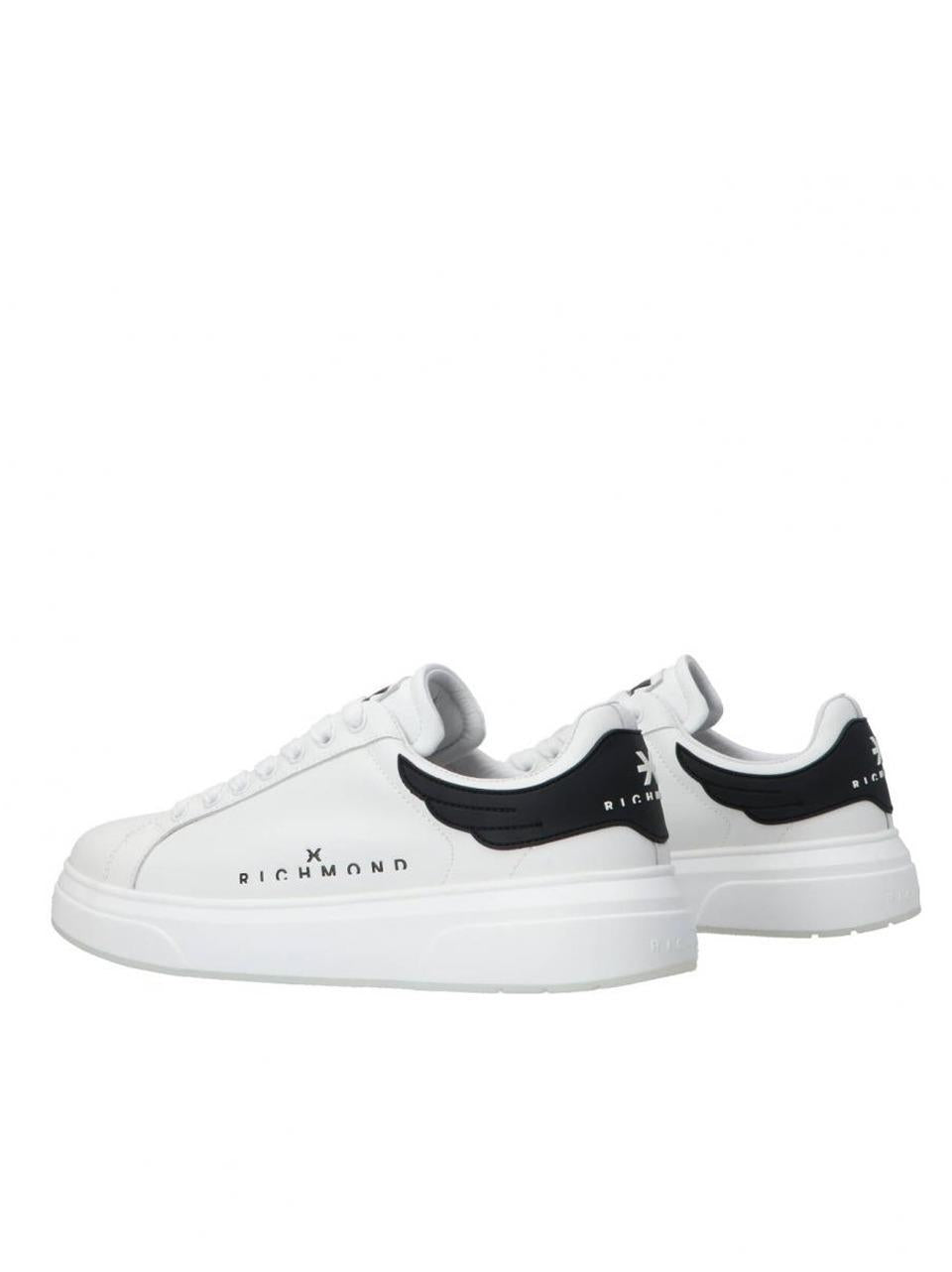 29100CPA WHITE RICHMOND X
