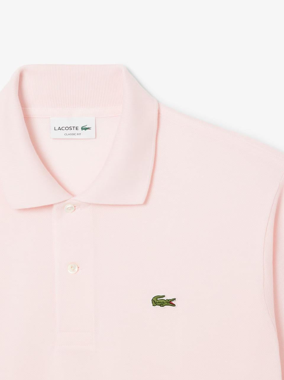 polo piquet regular 1212 POLO T03 LACOSTE