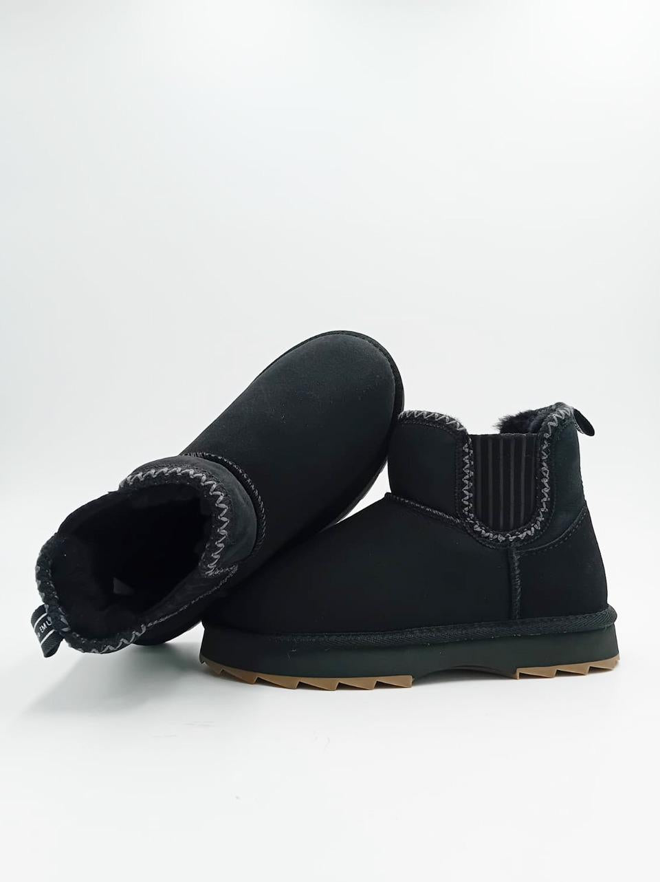 beatles higgie HIGGIE BLACK EMU