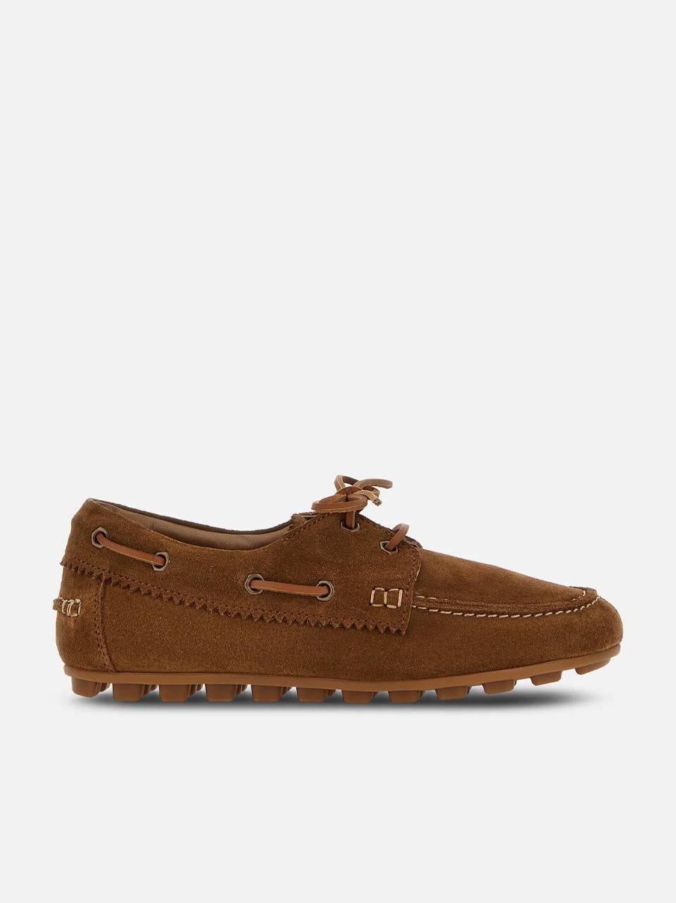 hogan barca HXW6930GA90BTMS600 MARRONE HOGAN