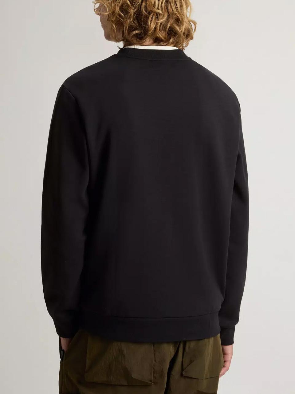 girocollo CFWOSW2000MRUT N WOOLRICH