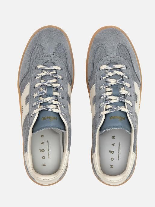 hogan cool HXW6470FB60UWX0RVL CELESTE HOGAN