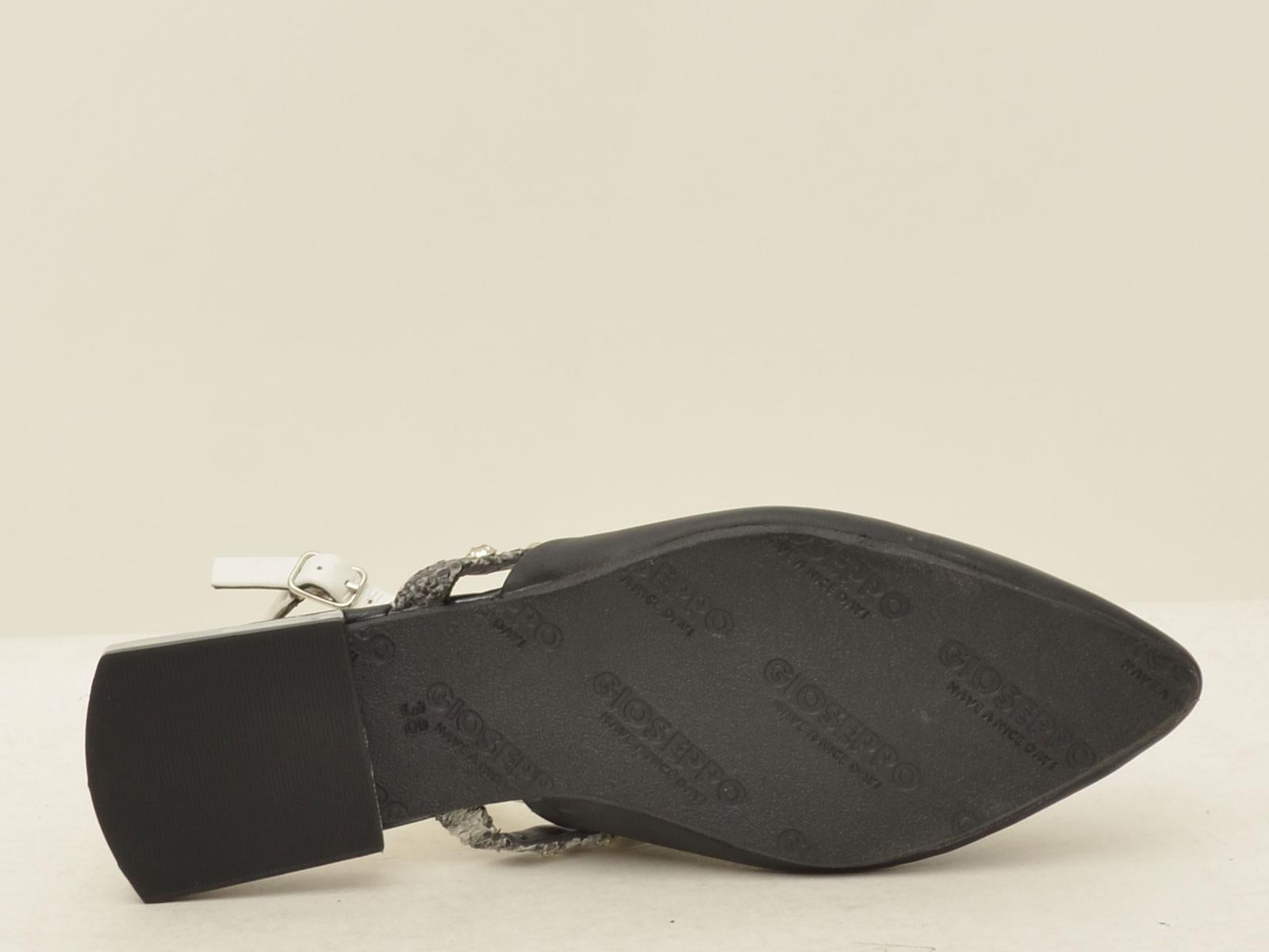 65016CRATO NERO GIOSEPPO
