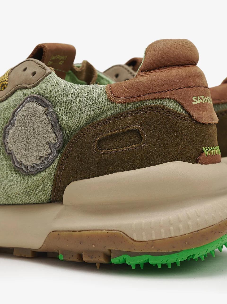 chacrona linen CHACRONA LINEN U S SATORISAN