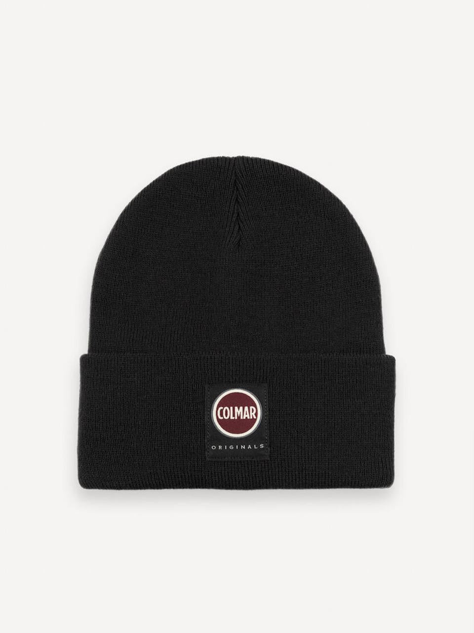 cuffia liscia rovescia 5056 N COLMAR