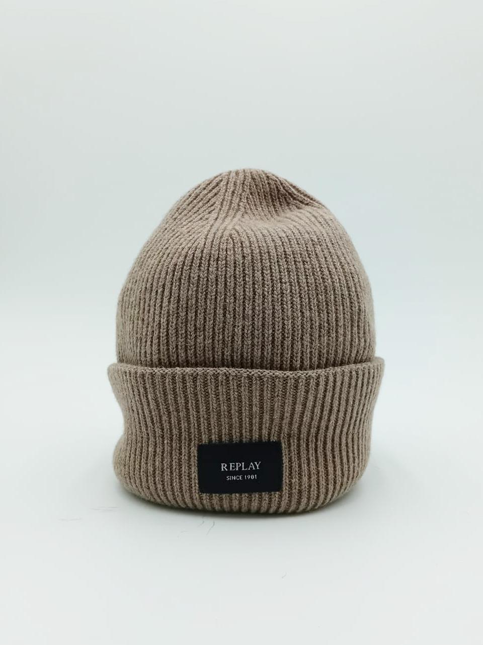 cappello AX4312 W replay