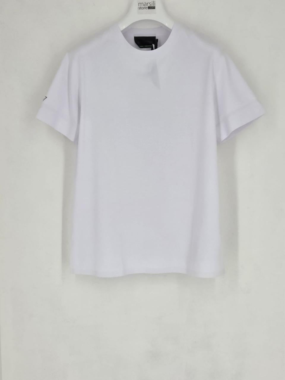 t shirt stretch NELSON B MACRON