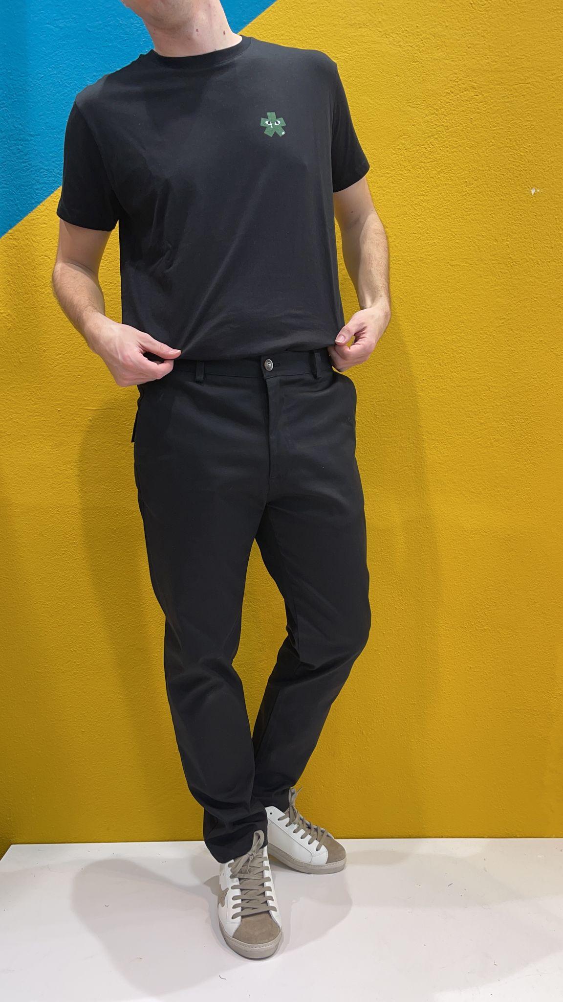 PB008A34 1 HOMME DANIELE ALESSANDRINI