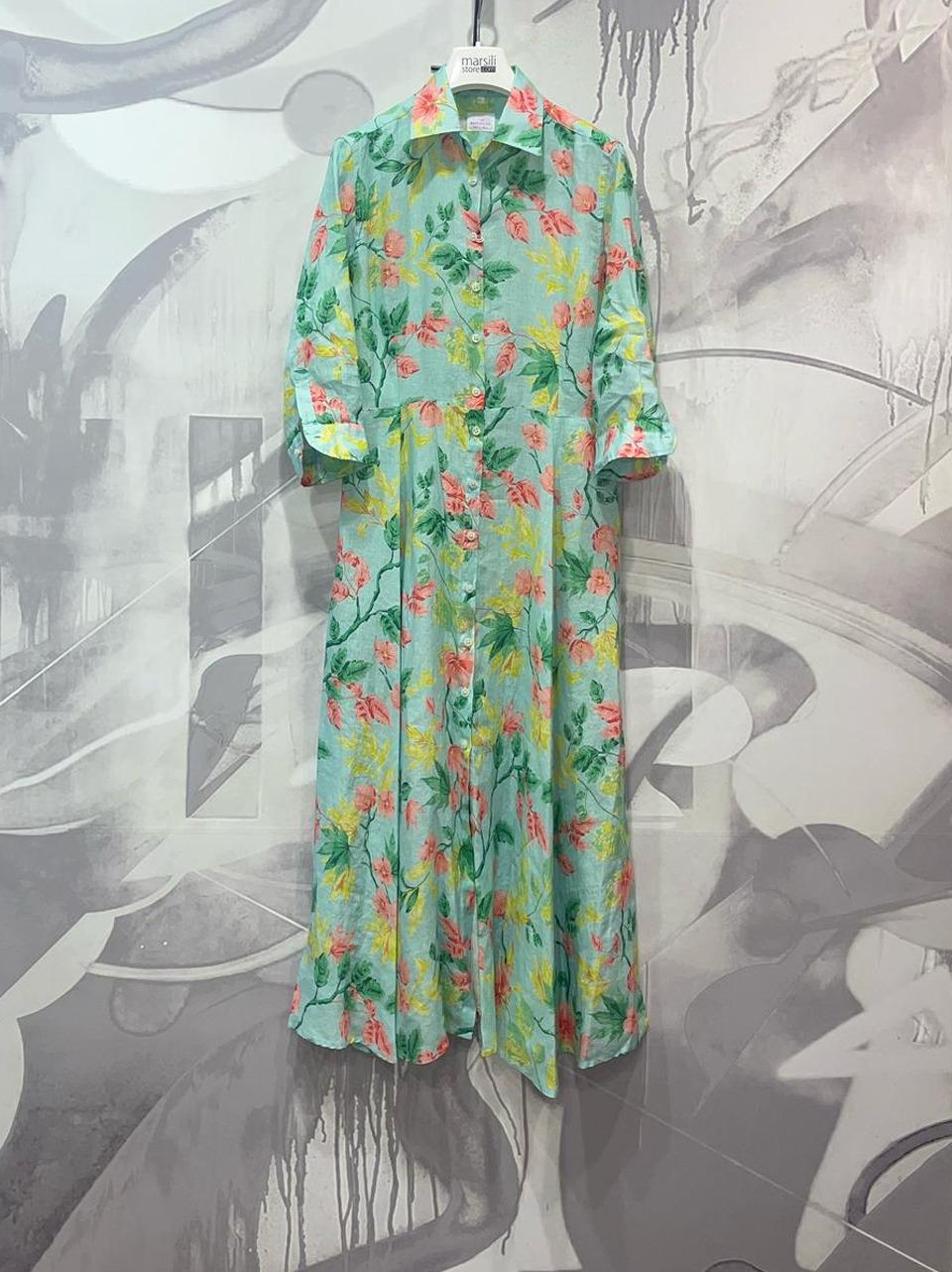 ABITO D922 01 BASTONCINO