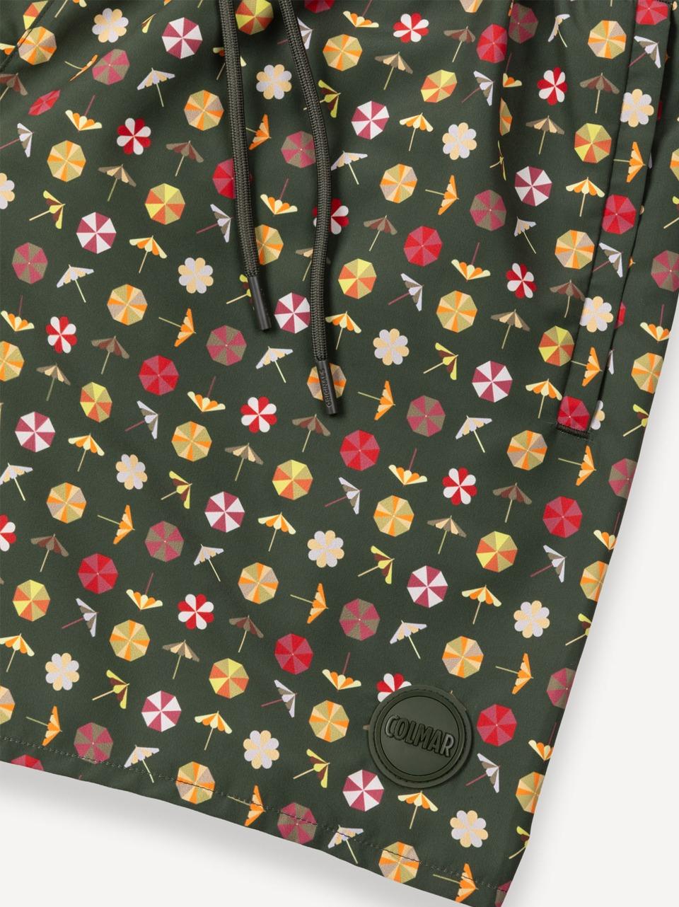 boxer fantasia 6279A 63D COLMAR