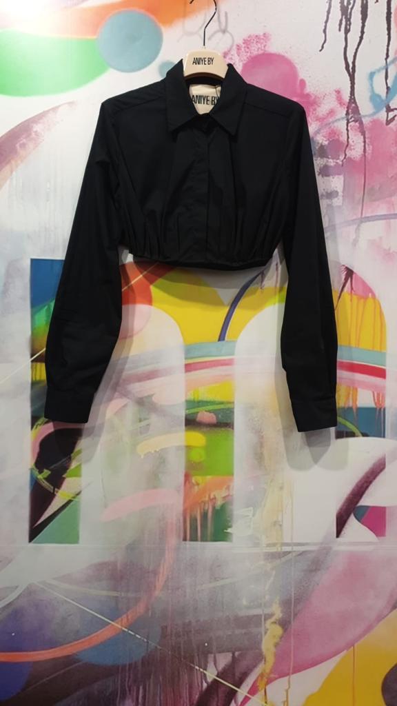 185774 NERO ANIYE BY