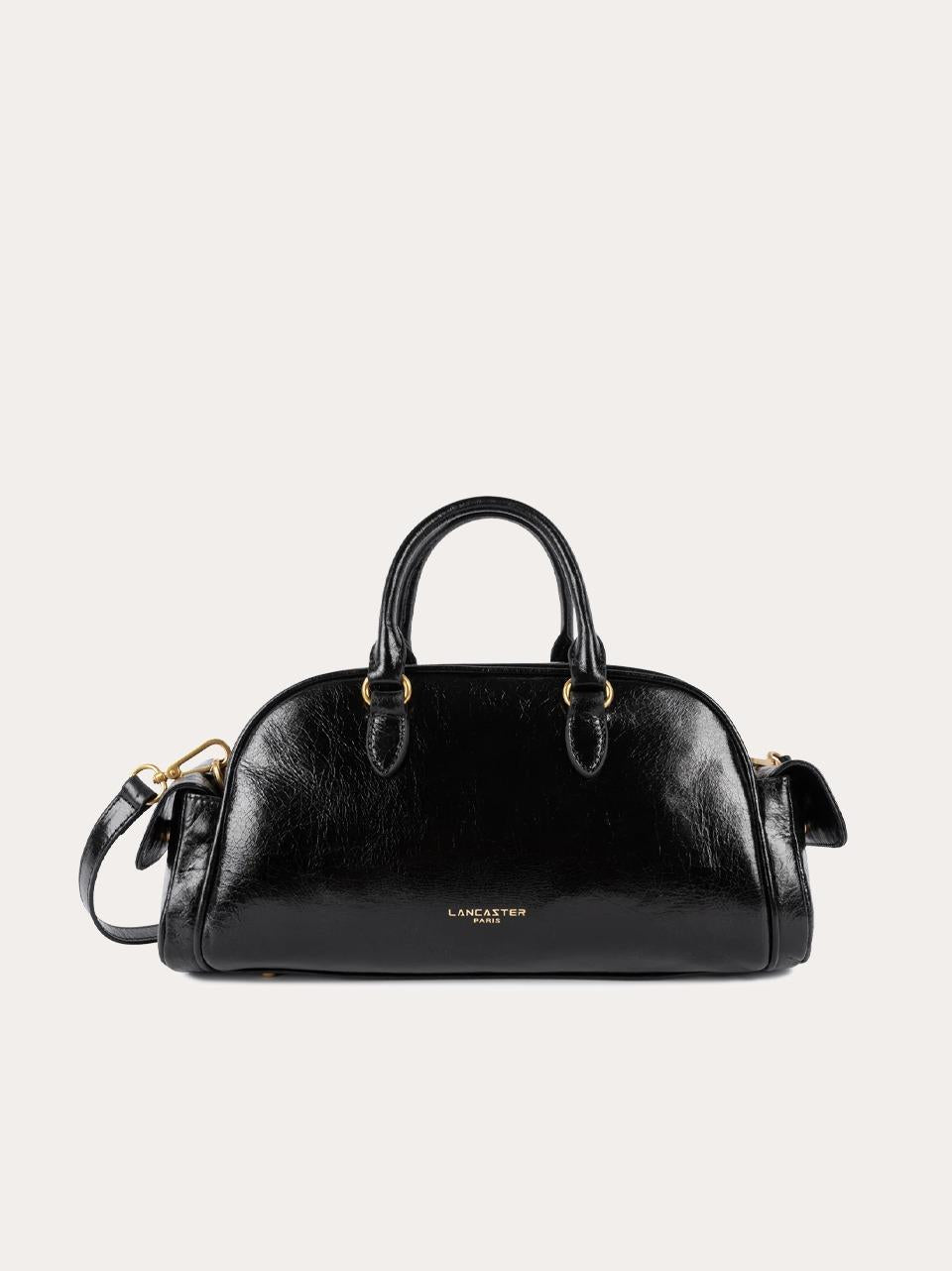 bauletto con tasche 56733 NERO LANCASTER