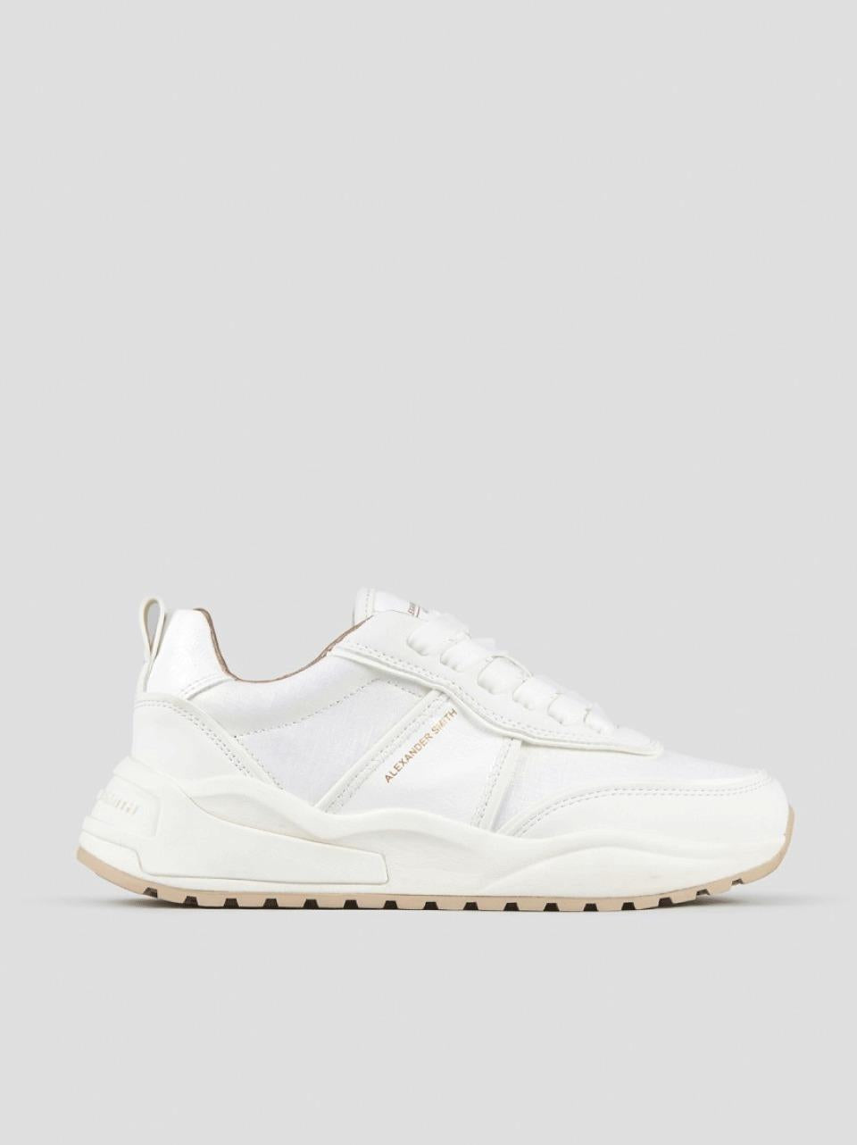 sneakers dover EDW8071TWT TWT ALEXANDER SMITH