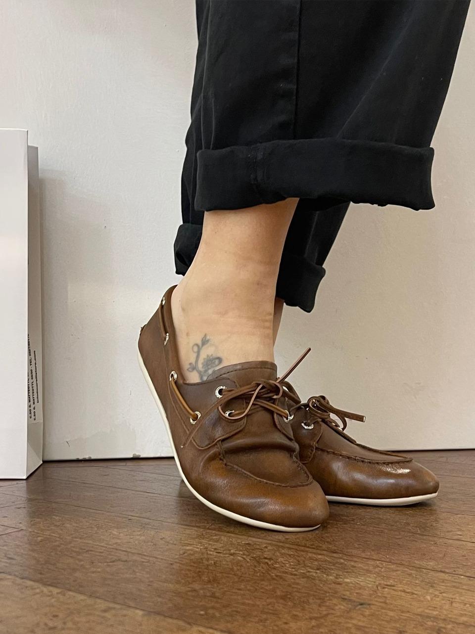 barca sperry slimboat SPSSLIMBOAT- TALTAN Sperry