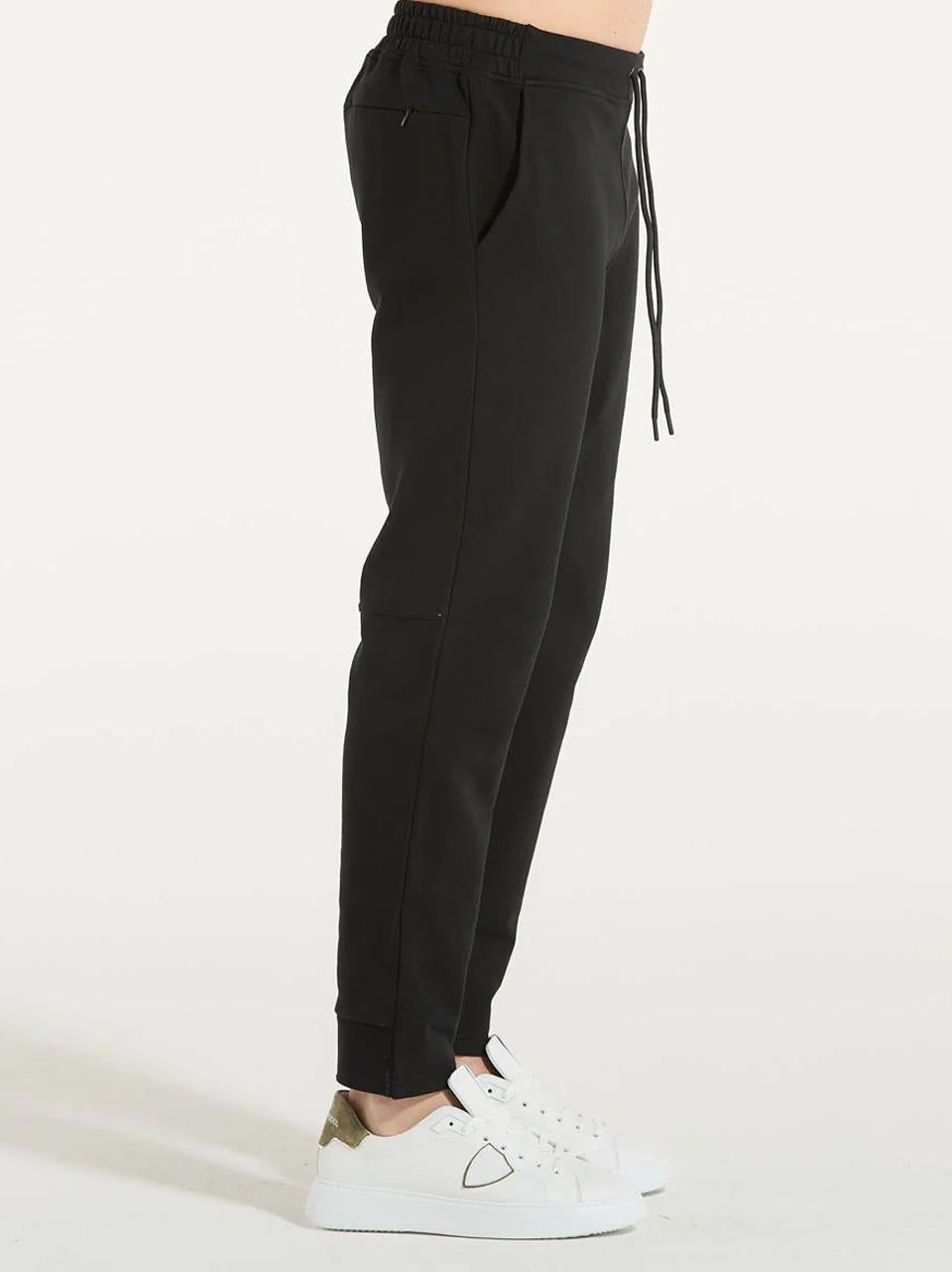 panta felpa RB6 N add