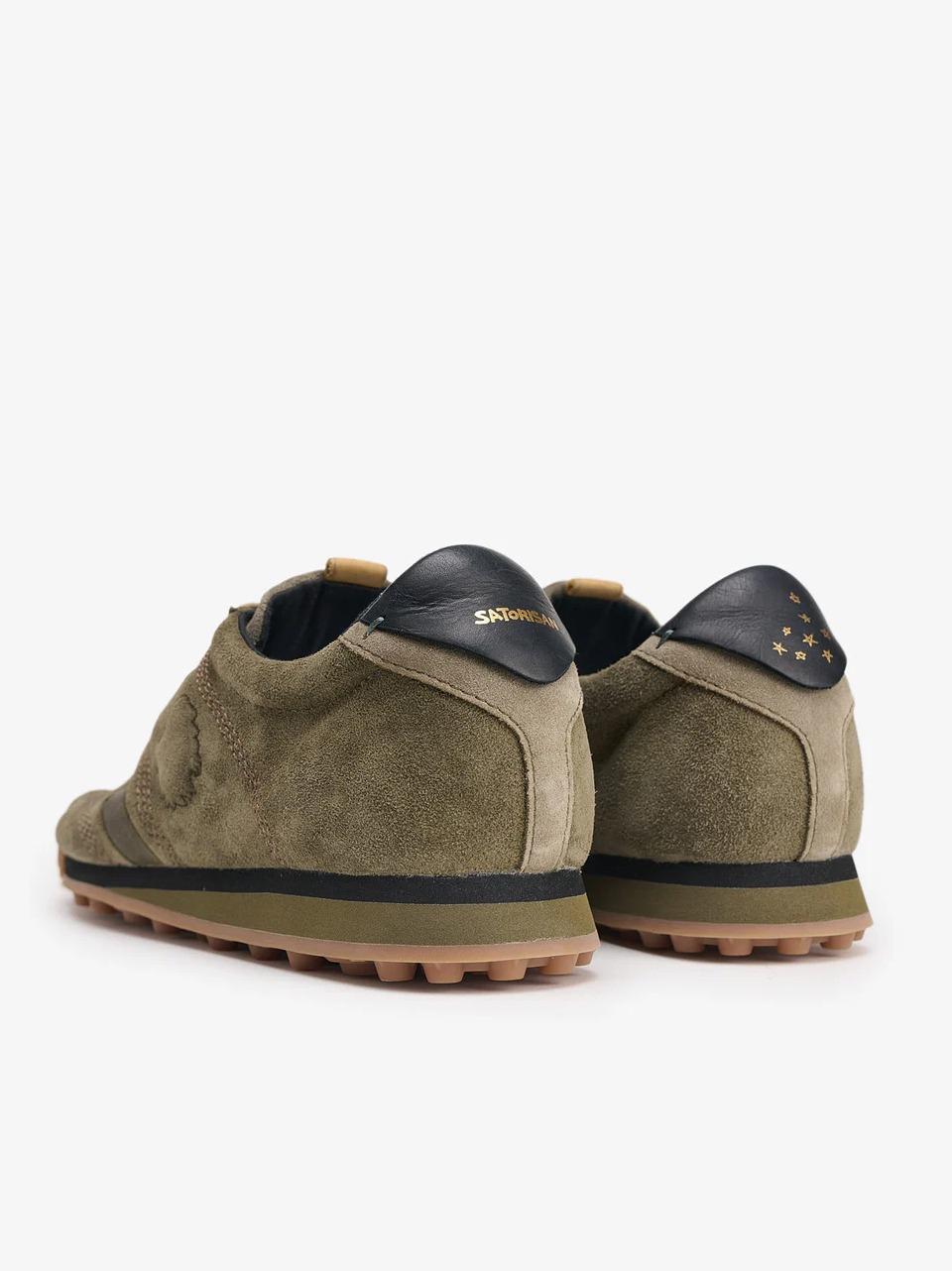 sneakers stardast STARDAST D KAKY SATORISAN