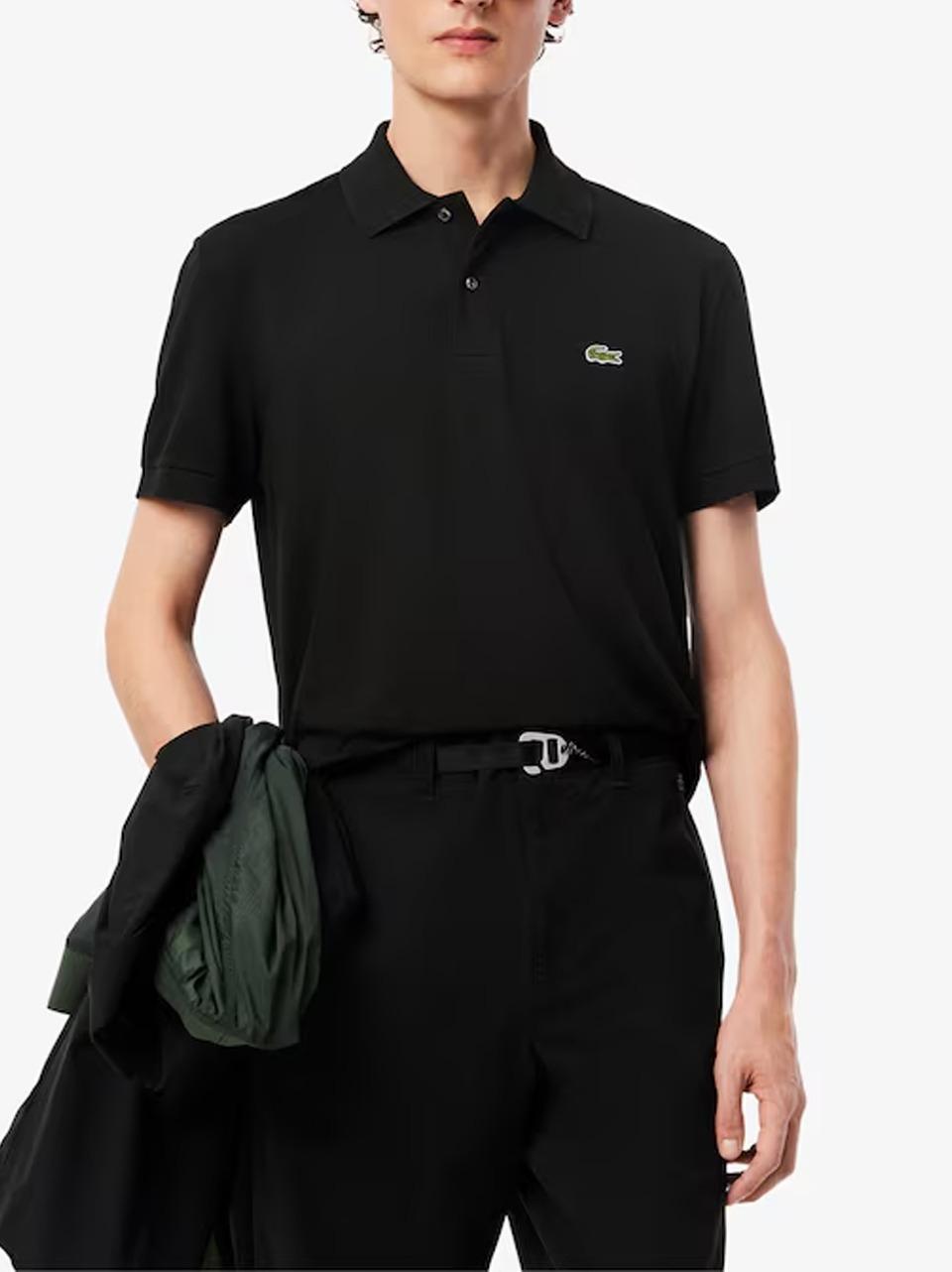 polo 1212 light 9851 N LACOSTE