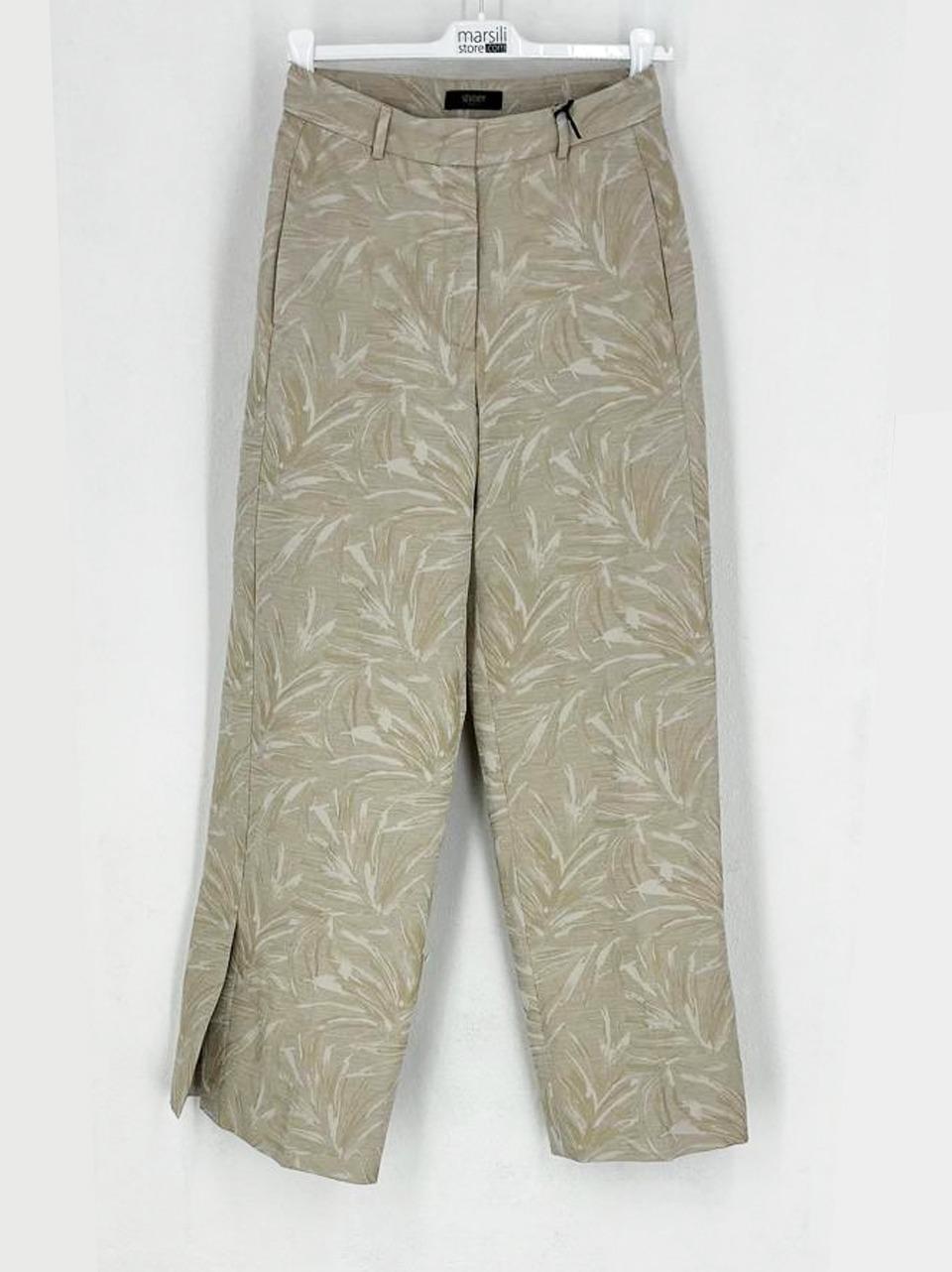 pantalone damascata PT1408 014 SEVENTY