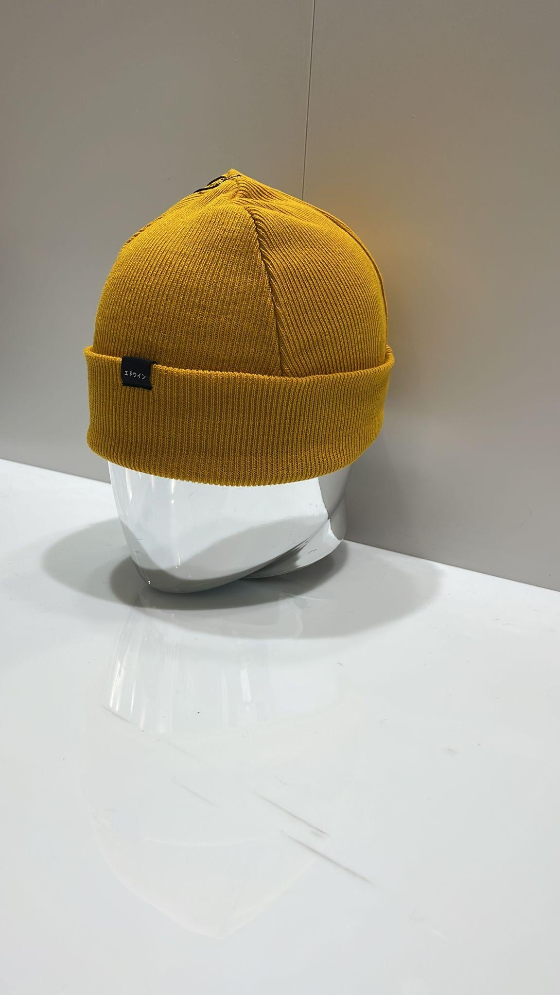 I028623 YELLOW EDWIN