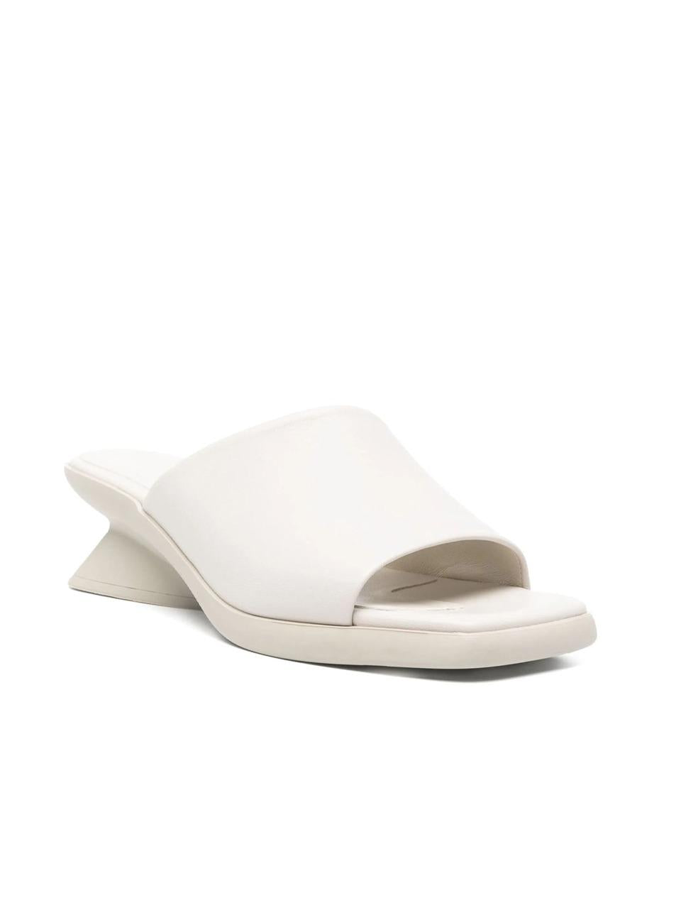 sabot con zeppa 1G3650DG38G200 OSSO VIC MATIE'