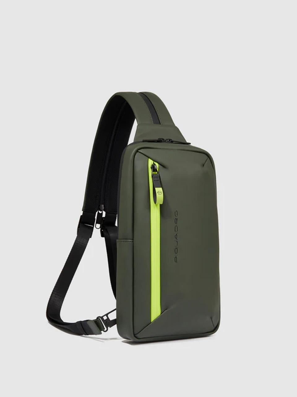 monospalla zainabile CA6466C20W V PIQUADRO