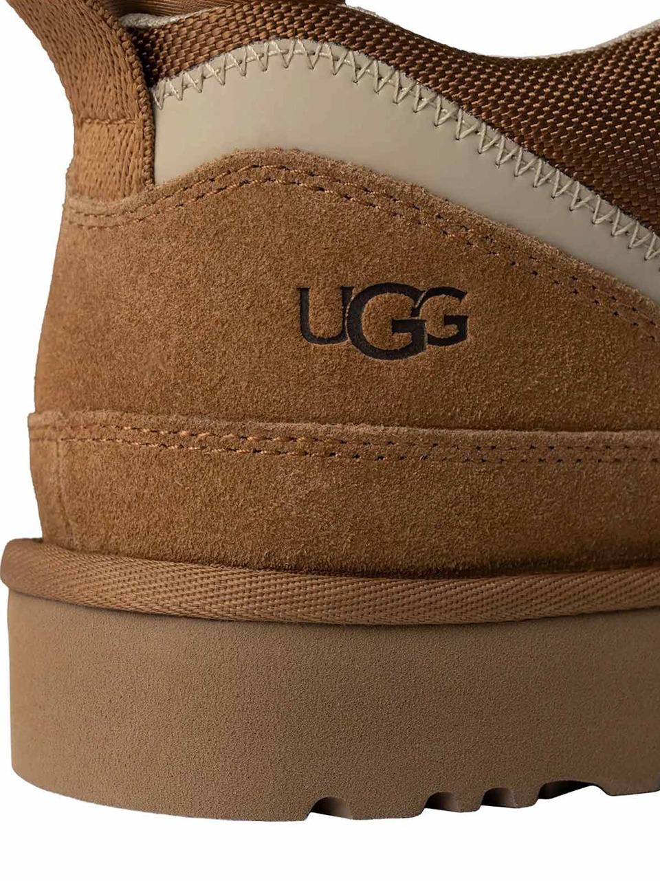 lowmel sneakers M LOWMEL CHESNUT Ugg