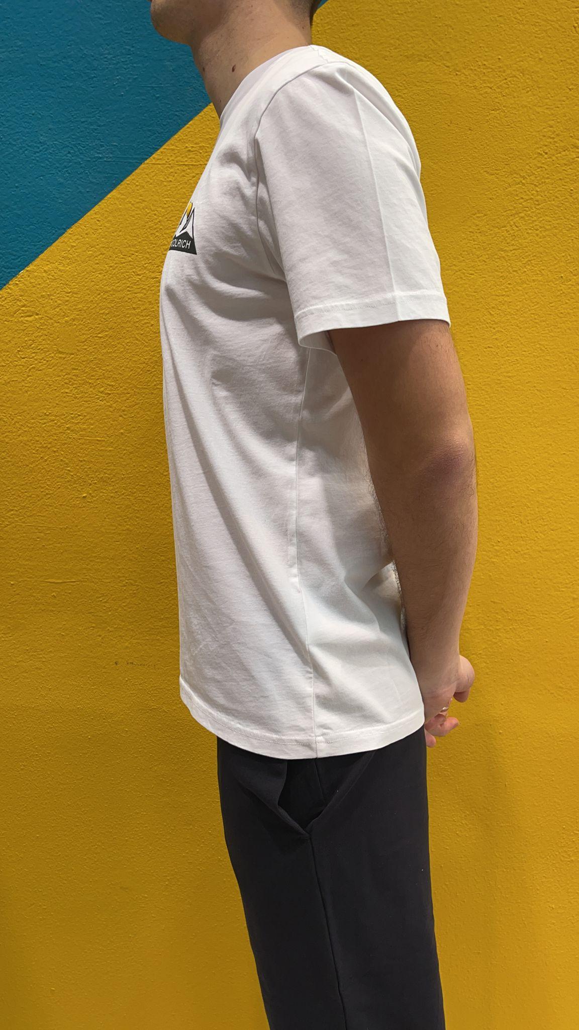 TE0061 COTONEB WOOLRICH