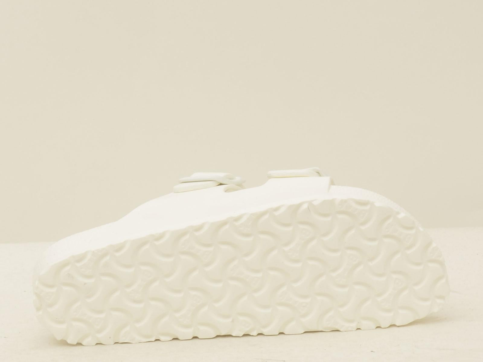sabot arizona eva EVAARIZONA129443 WHITE BIRKENSTOCK