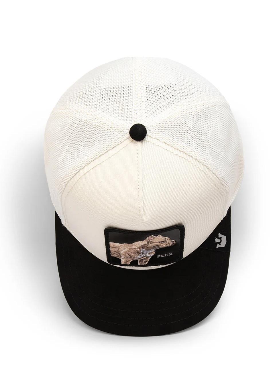 baseball flex THE SUEDE PITBULL N GORIN BROS