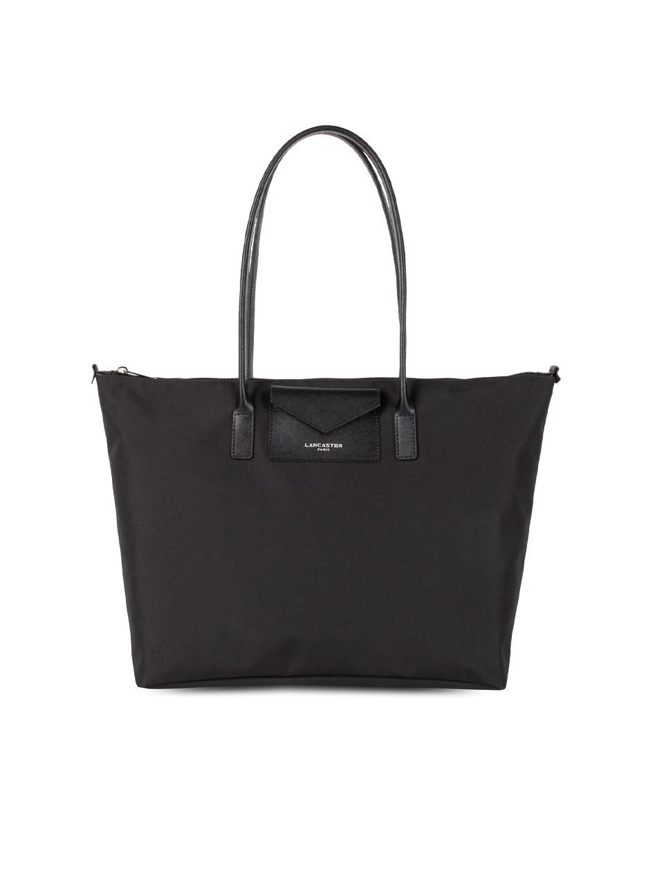 borsa shopping grane 51631 NERO LANCASTER