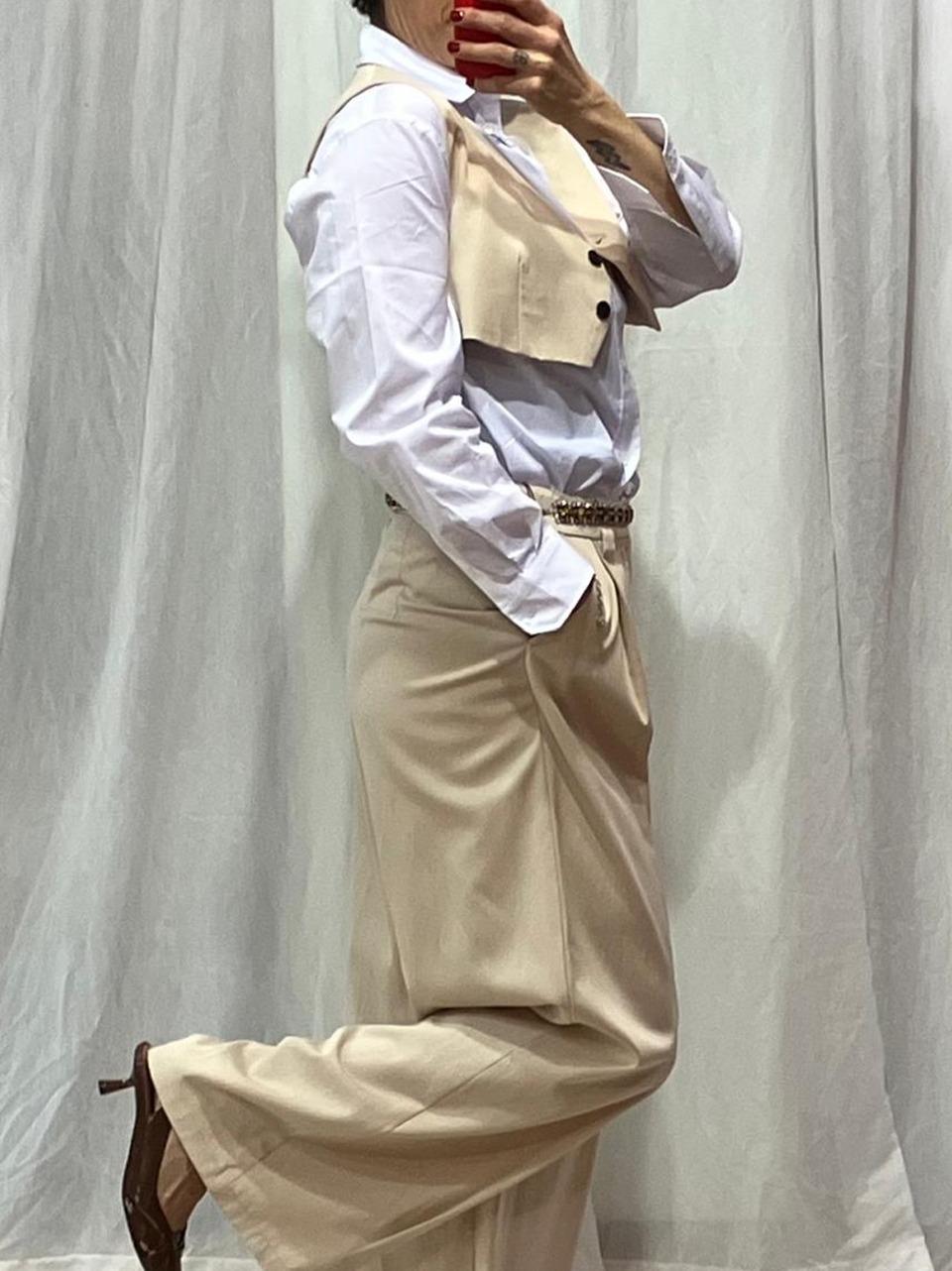 gilet scaldacuore 0062 N ELEh