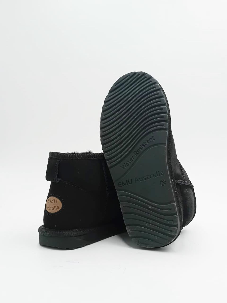 stinger micro STINGER MICRO BLACK EMU