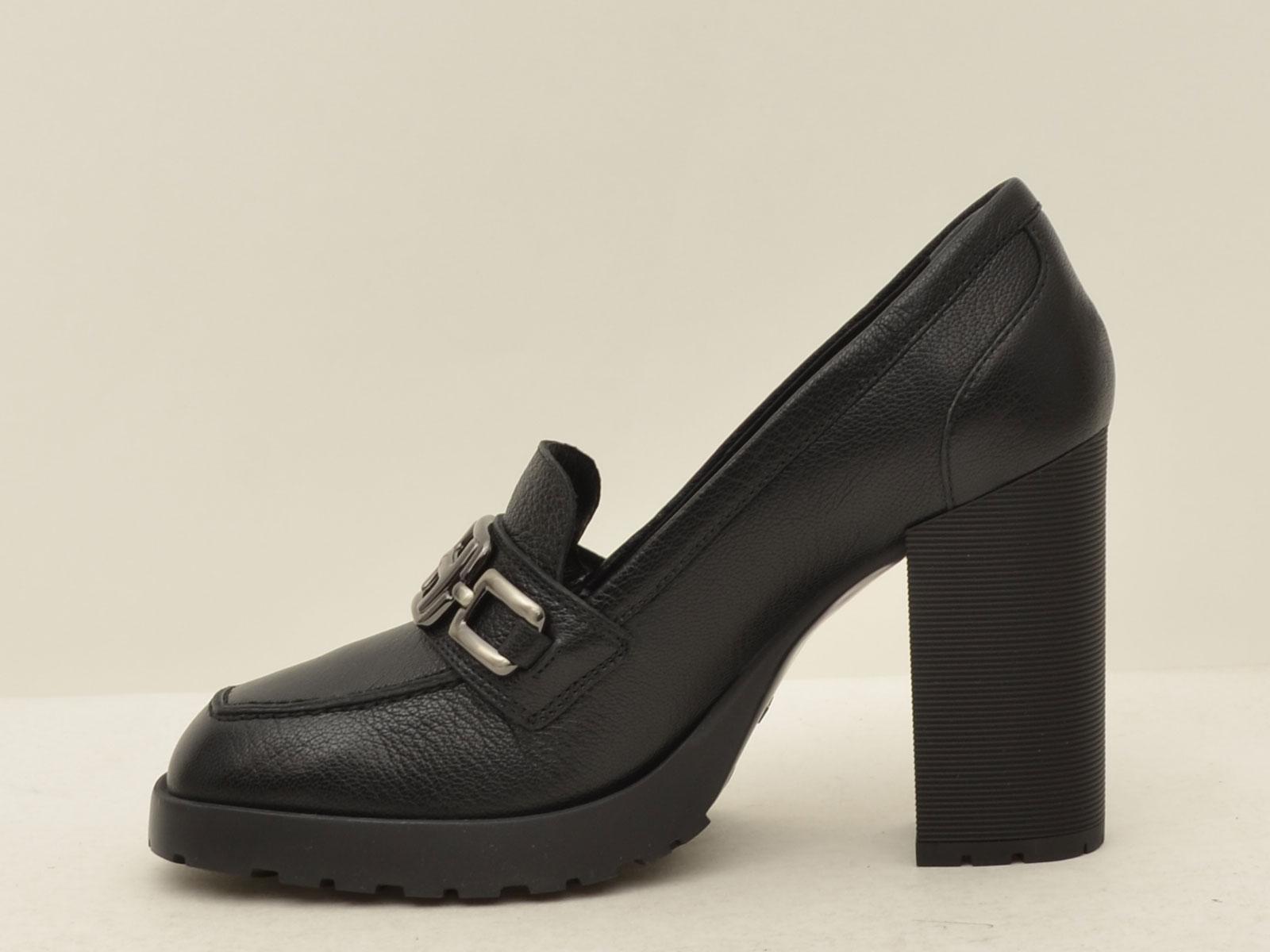 HXW6230EO50RXQB999 NERO HOGAN