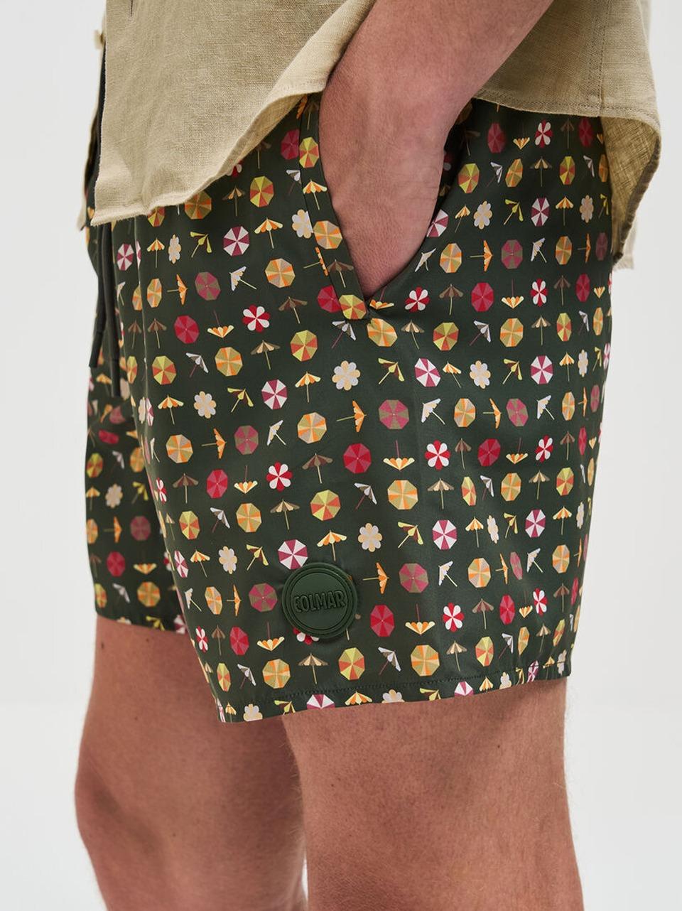 boxer fantasia 6279A 63D COLMAR