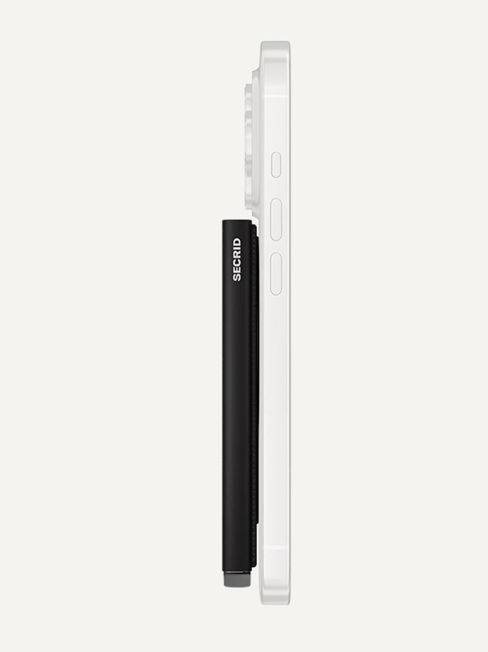 cart protector for magsafe CFM-CART PROTECTOR BLACK SECRID
