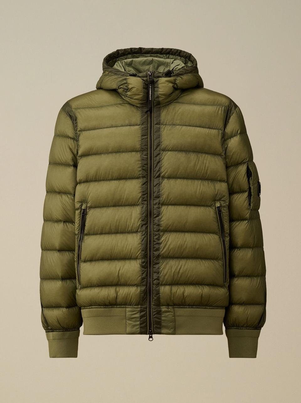 dd shell OW002A 110416A 356 C.P COMPANY