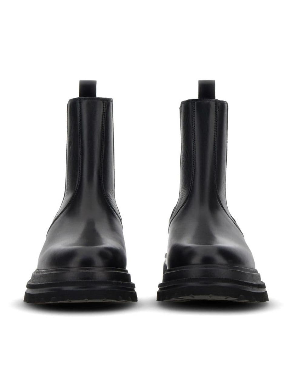 HXW6740FM006LOB999 NERO HOGAN