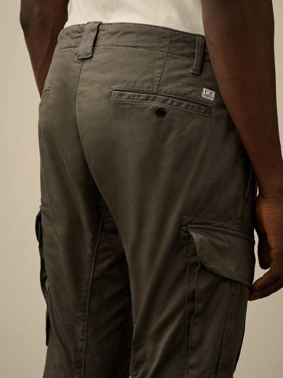 cargo slim 18CMPA056A 005694C 935 C.P COMPANY