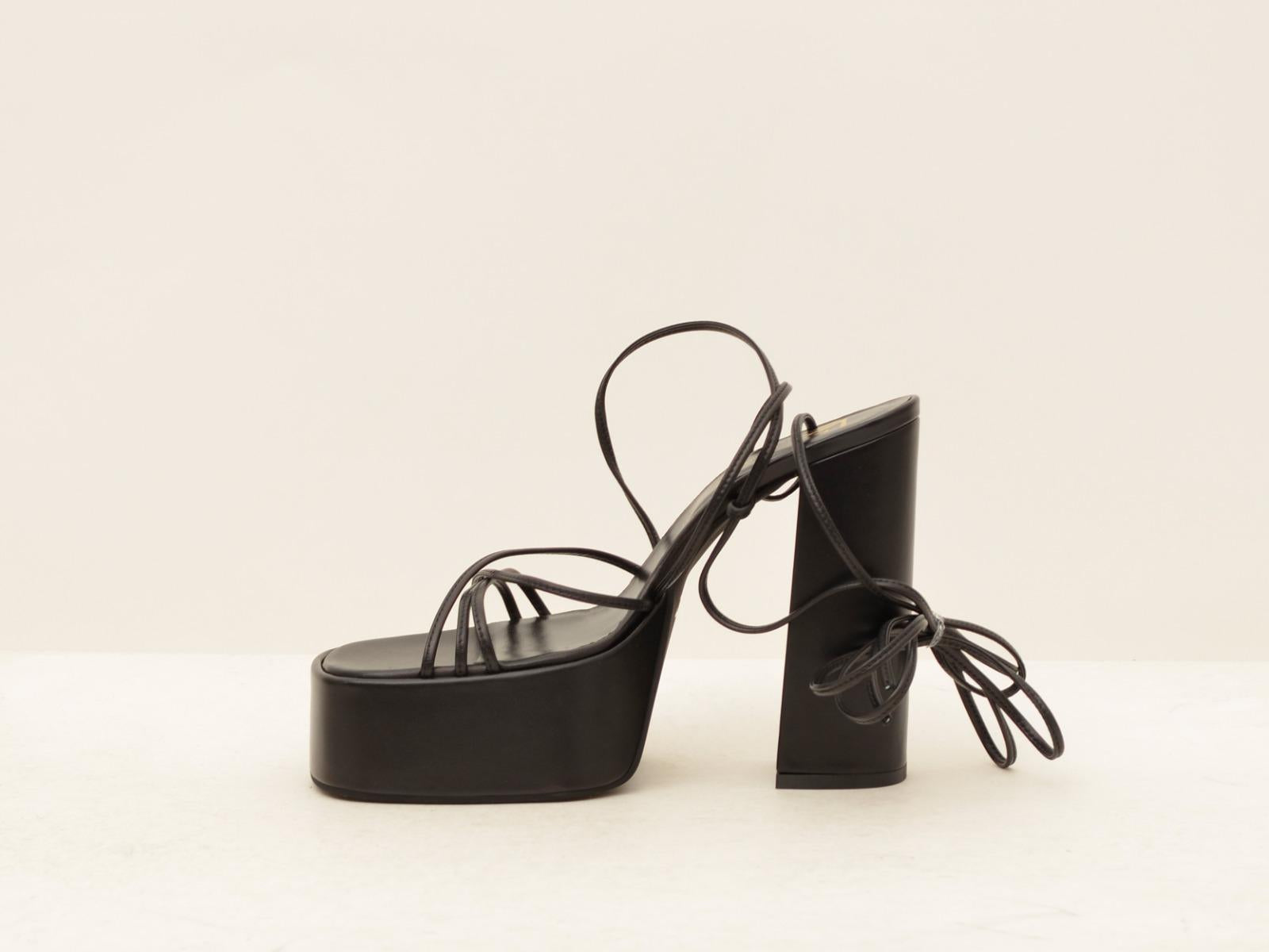 LI7001 NERO GIAMPAOLO VIOZZI