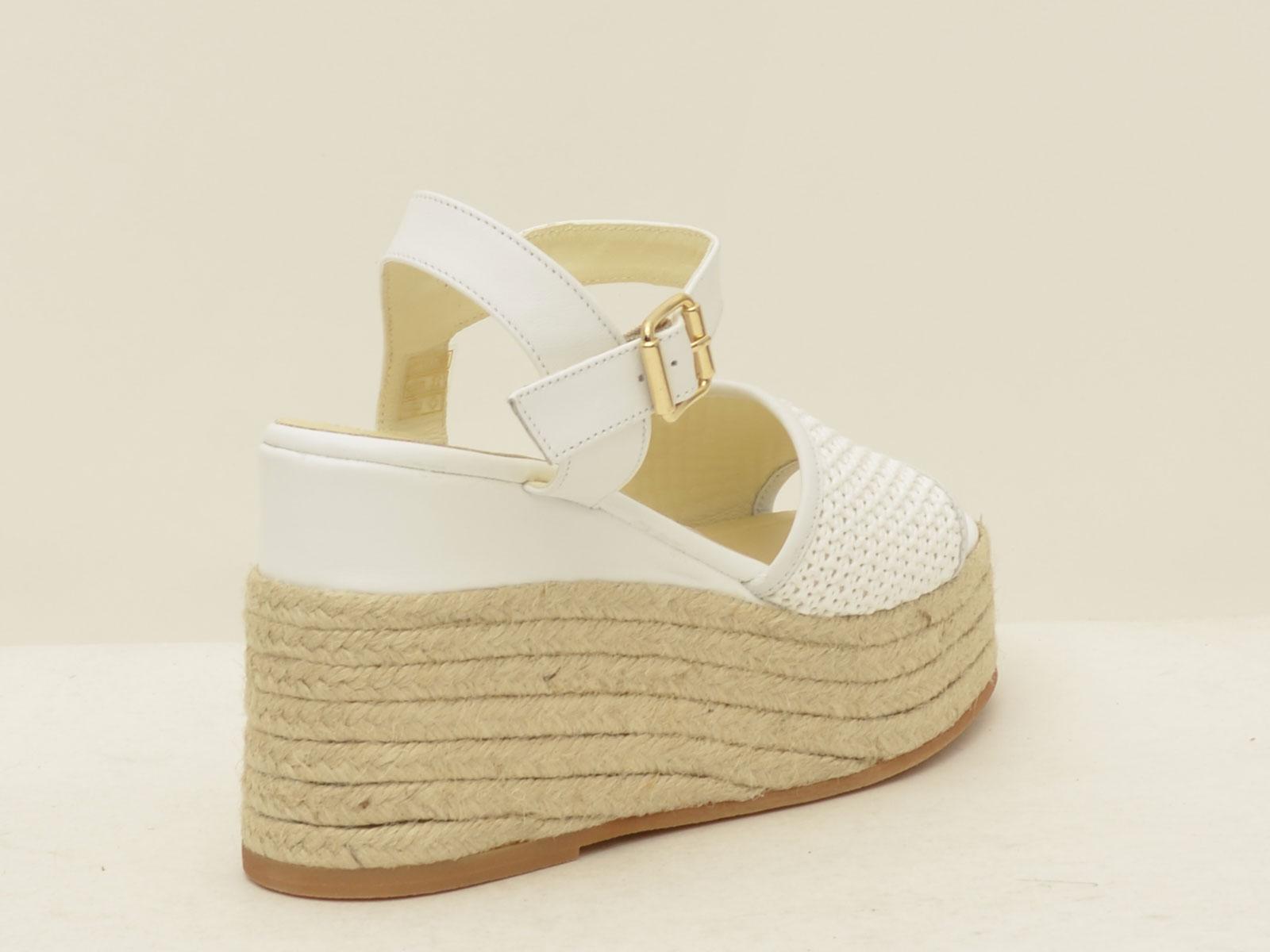 EDI CEILABLANCO ESPADRILLAS