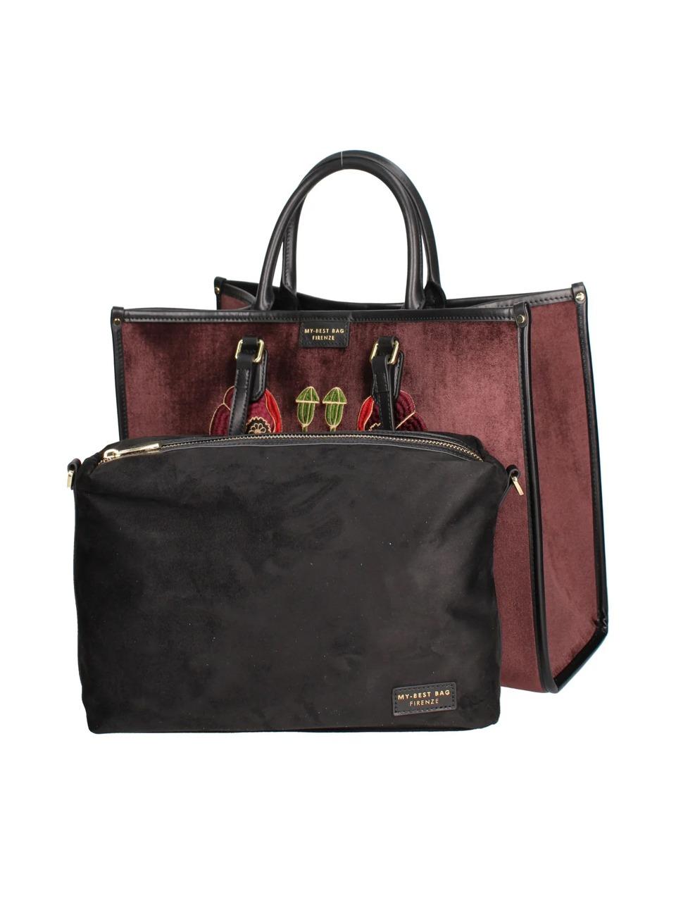 borsa poppy grande 1005 TDM MY-BEST BAGS