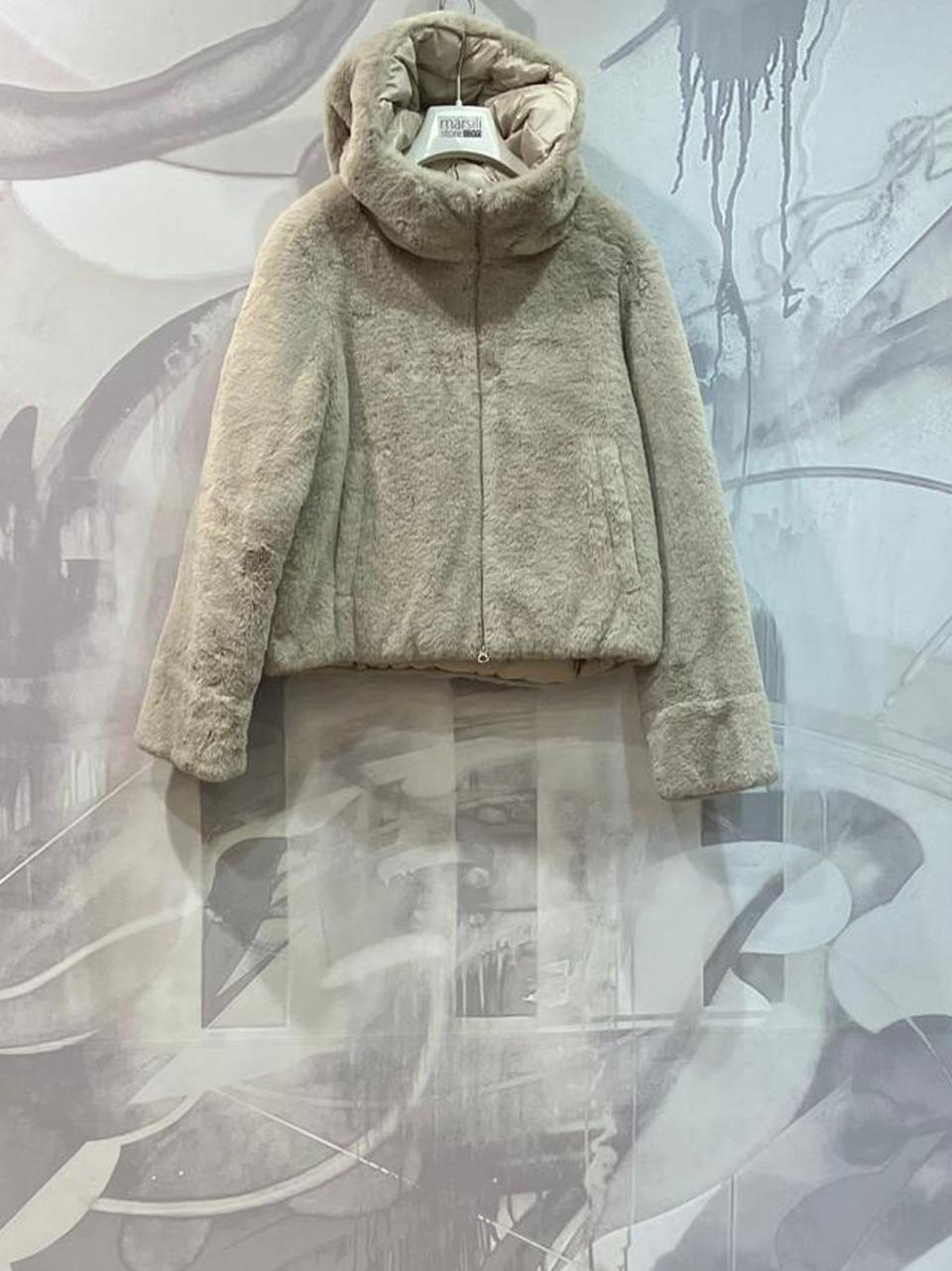 corta cappuccio ecofur 2288E 16 COLMAR