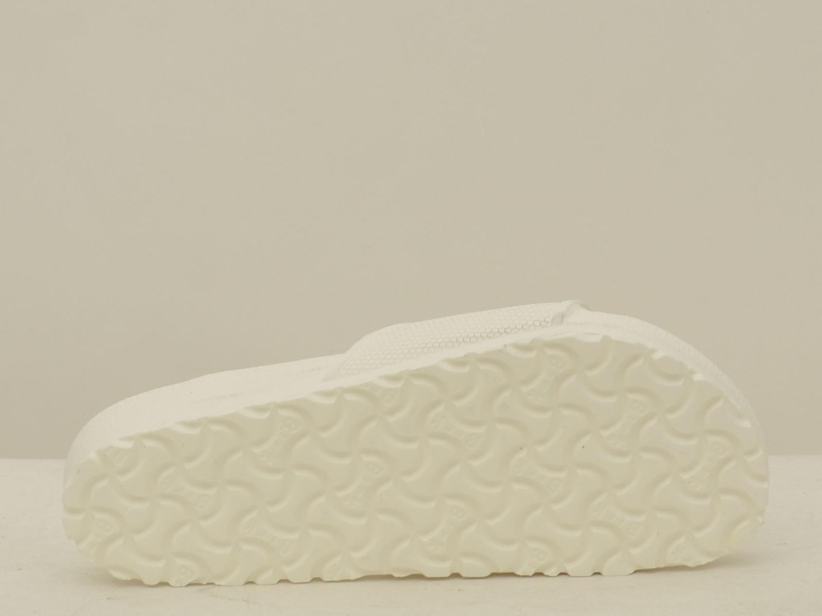 sabot barbados eva EVA BARBADOS1015399 WHITE BIRKENSTOCK